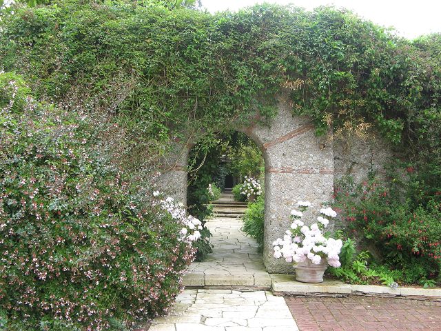 Bois de Moutiers